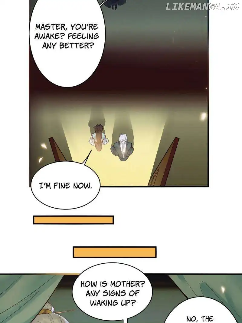 The Ghostly Doctor Chapter 474 - Page 12