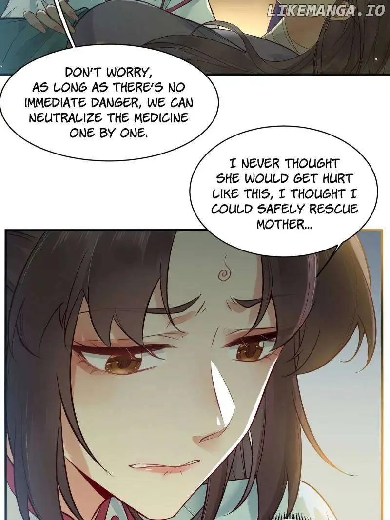 The Ghostly Doctor Chapter 474 - Page 14