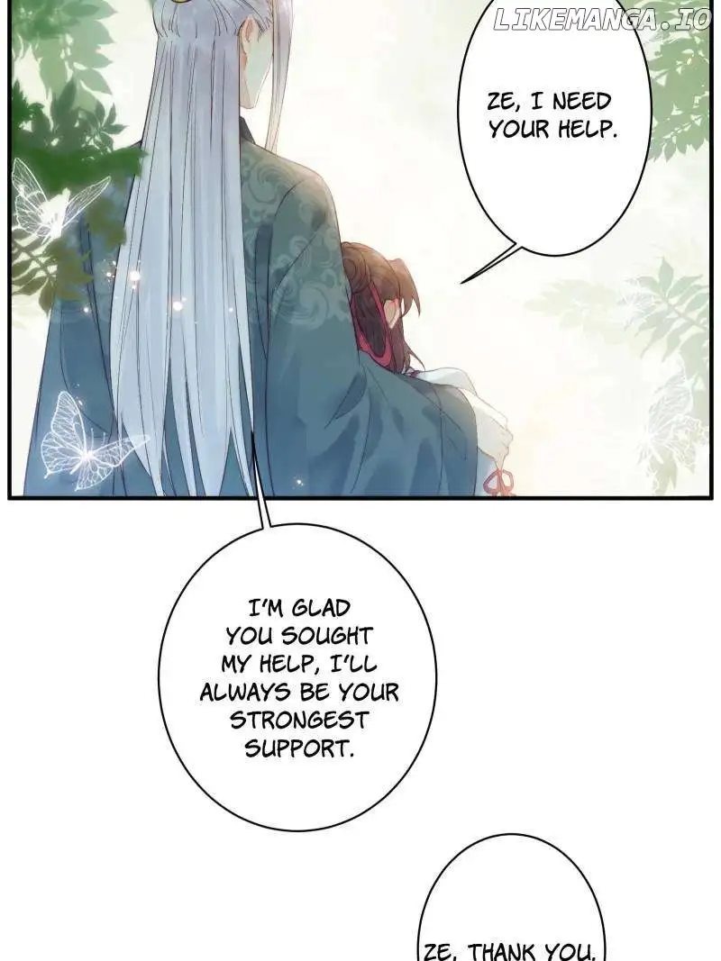 The Ghostly Doctor Chapter 474 - Page 17