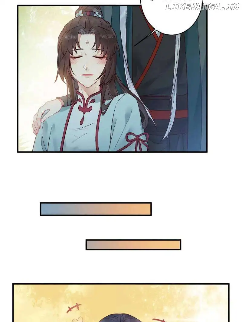 The Ghostly Doctor Chapter 474 - Page 18