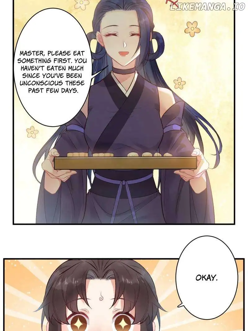 The Ghostly Doctor Chapter 474 - Page 19