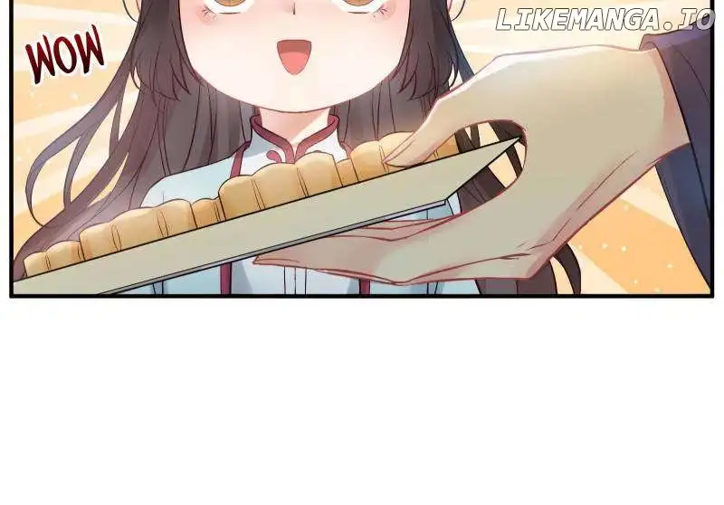 The Ghostly Doctor Chapter 474 - Page 20