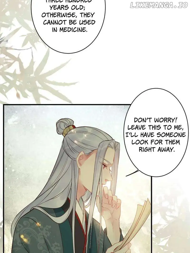 The Ghostly Doctor Chapter 474 - Page 23