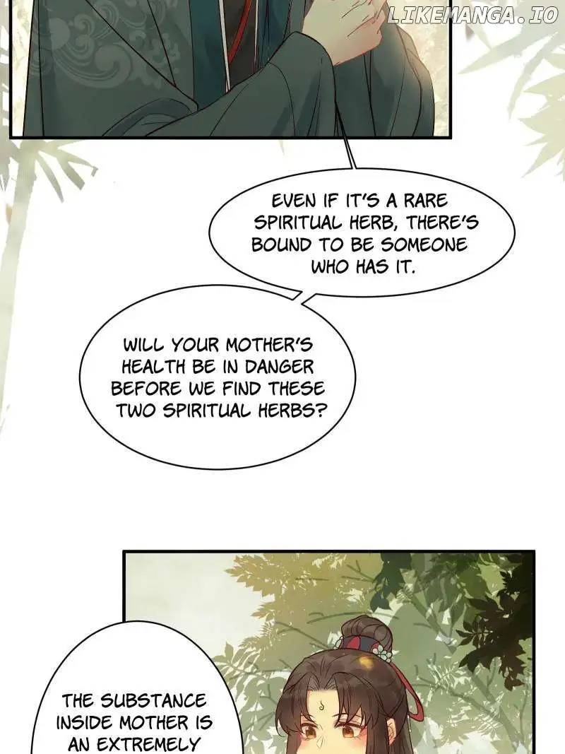 The Ghostly Doctor Chapter 474 - Page 24