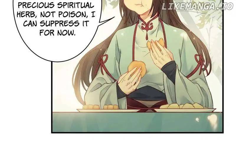 The Ghostly Doctor Chapter 474 - Page 25