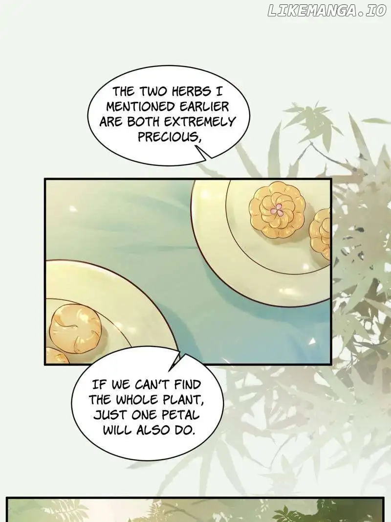 The Ghostly Doctor Chapter 474 - Page 26