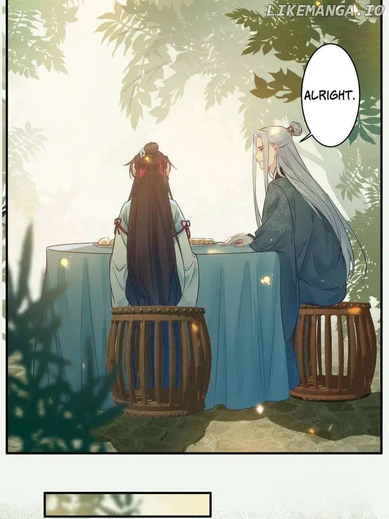 The Ghostly Doctor Chapter 474 - Page 27