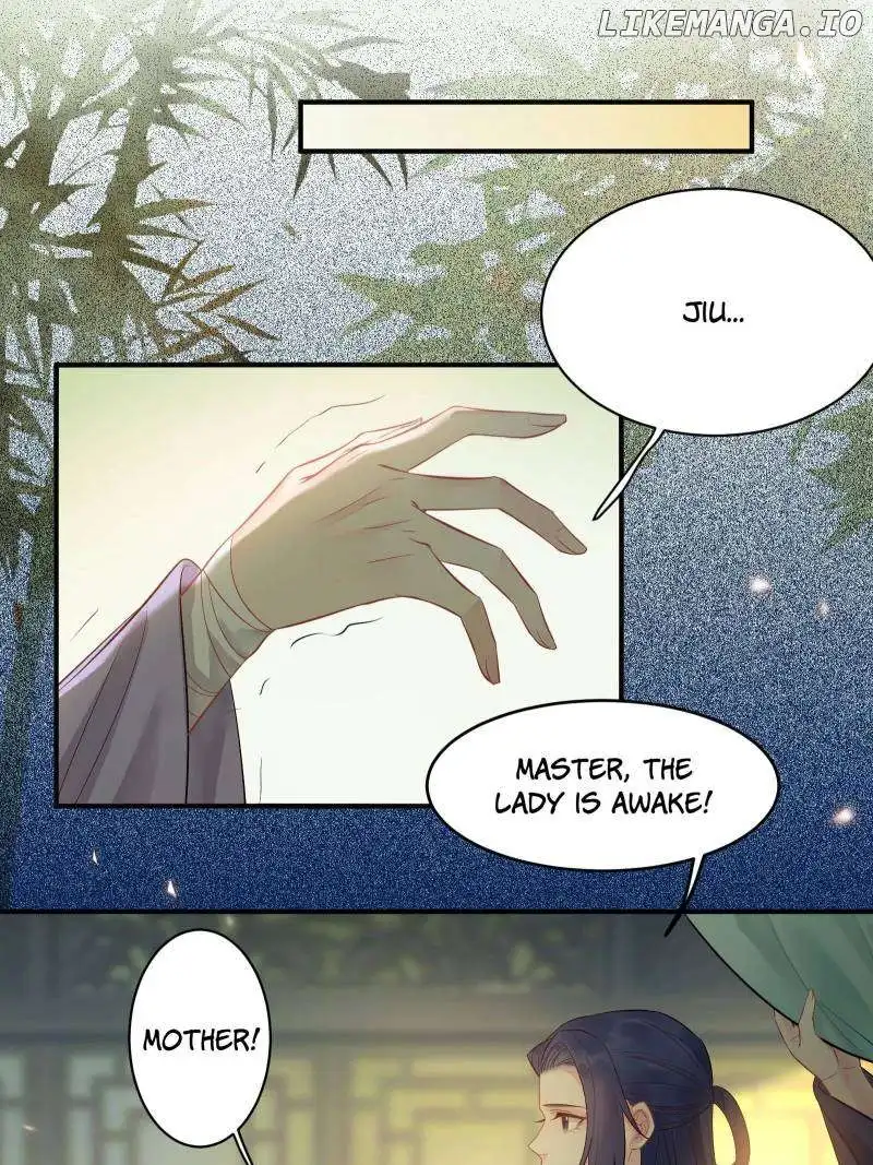 The Ghostly Doctor Chapter 474 - Page 28