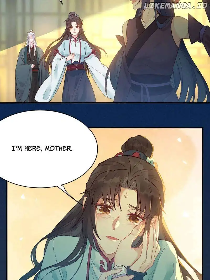 The Ghostly Doctor Chapter 474 - Page 29