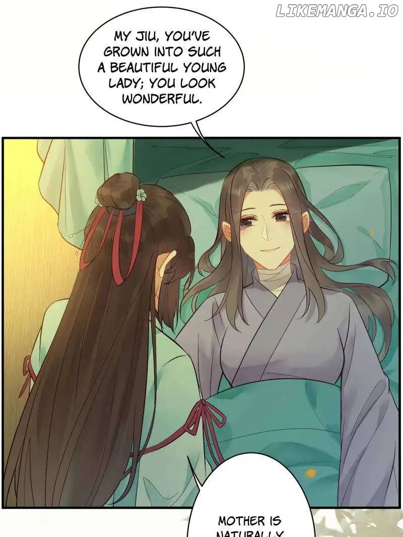 The Ghostly Doctor Chapter 474 - Page 31