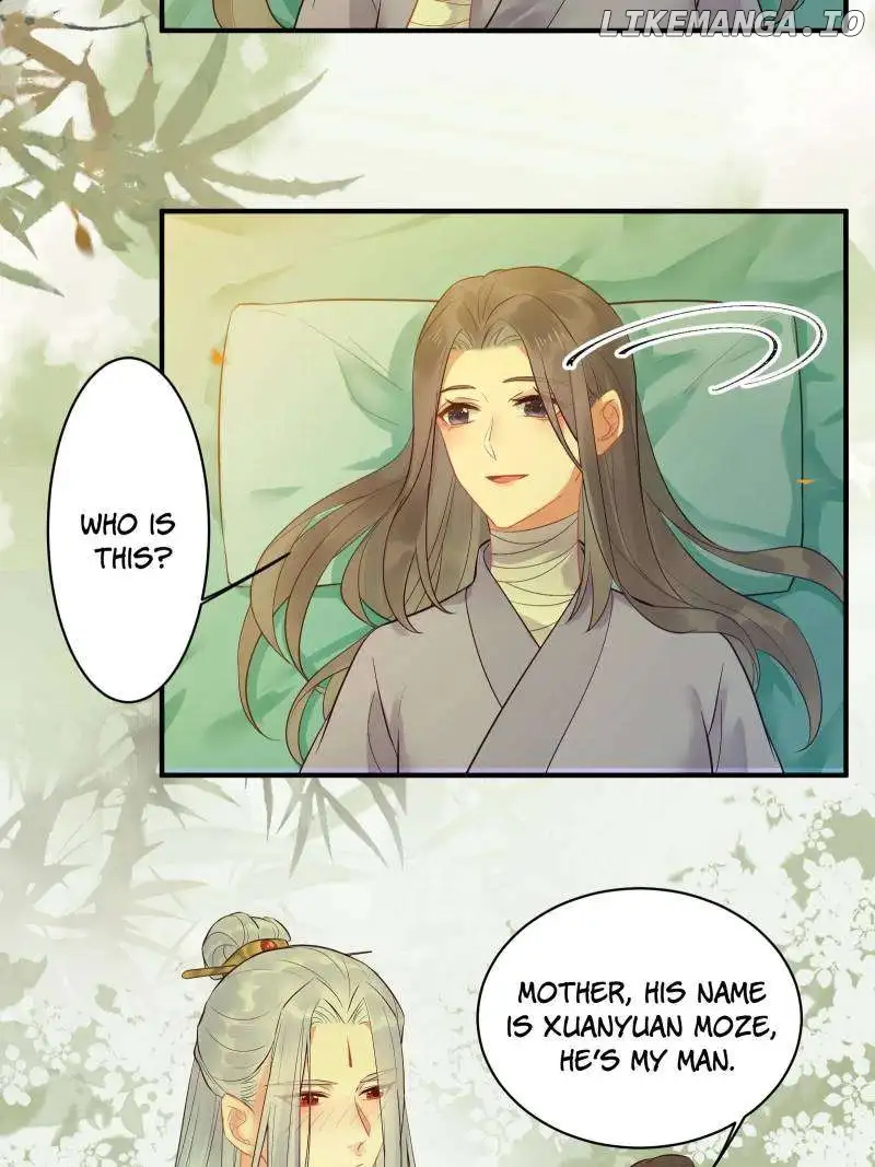 The Ghostly Doctor Chapter 474 - Page 33