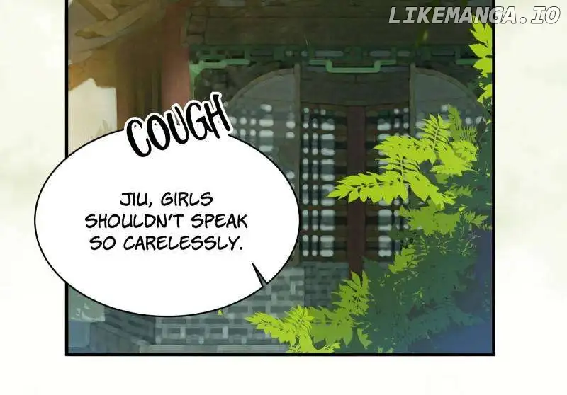 The Ghostly Doctor Chapter 474 - Page 35