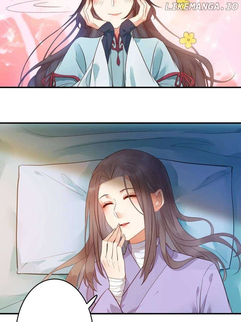 The Ghostly Doctor Chapter 475 - Page 8