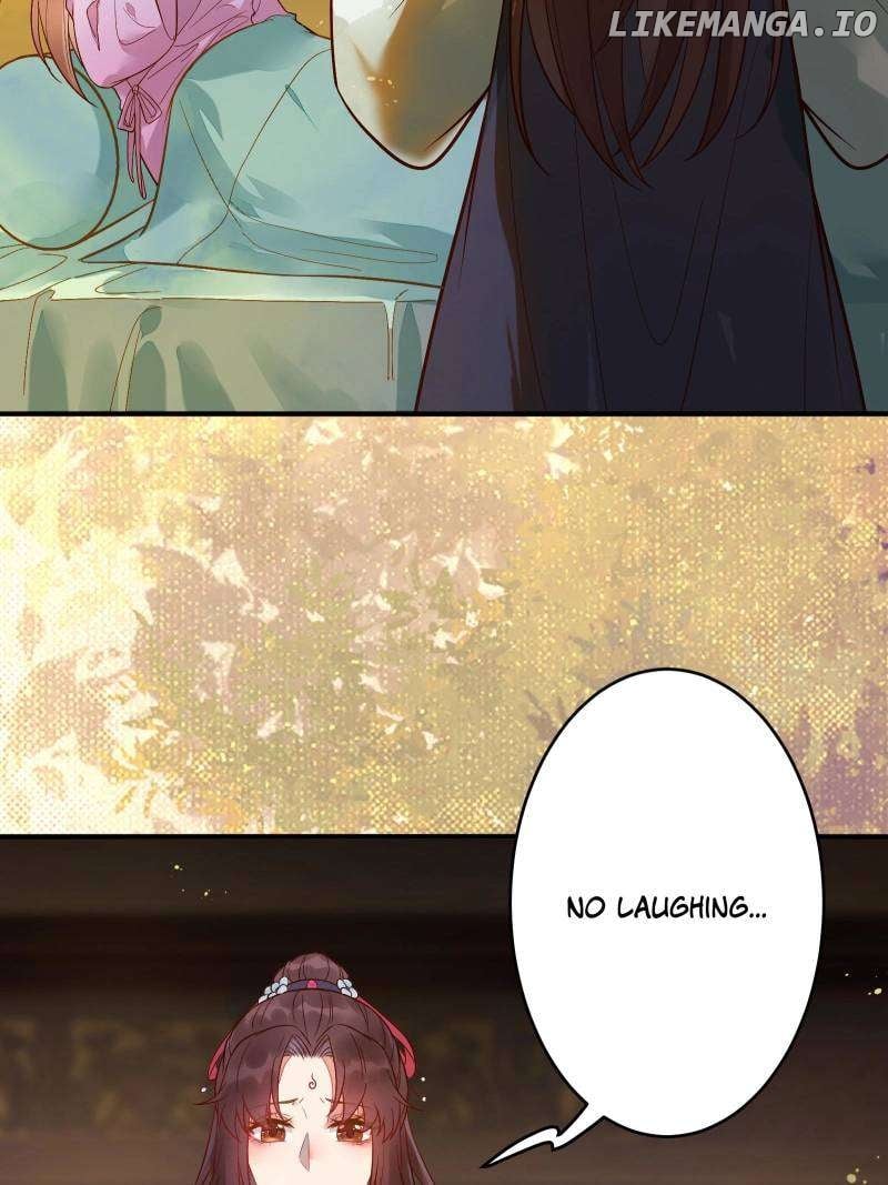 The Ghostly Doctor Chapter 475 - Page 13