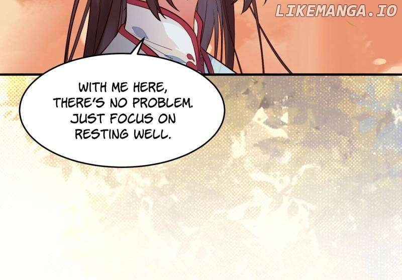 The Ghostly Doctor Chapter 475 - Page 25