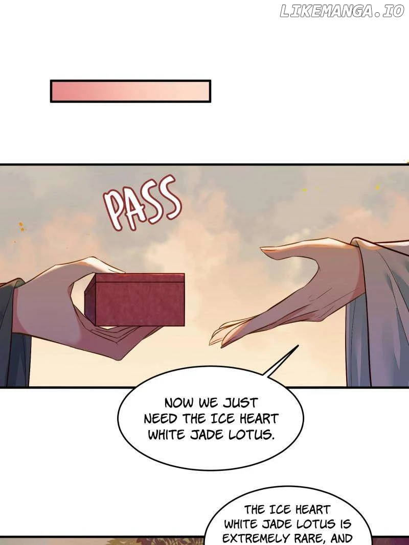 The Ghostly Doctor Chapter 475 - Page 26