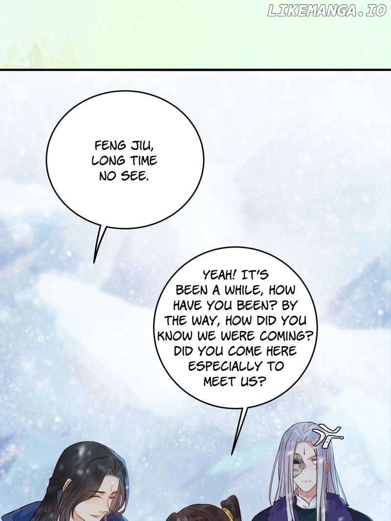 The Ghostly Doctor Chapter 475 - Page 36