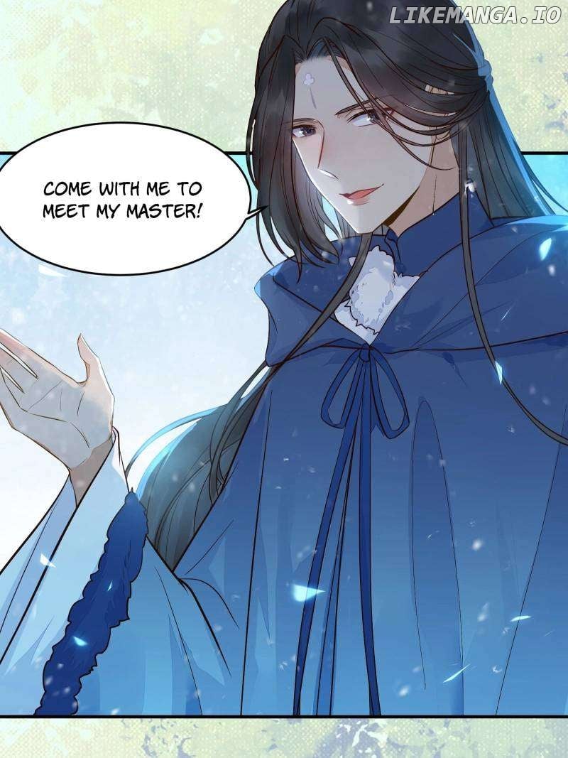 The Ghostly Doctor Chapter 475 - Page 39