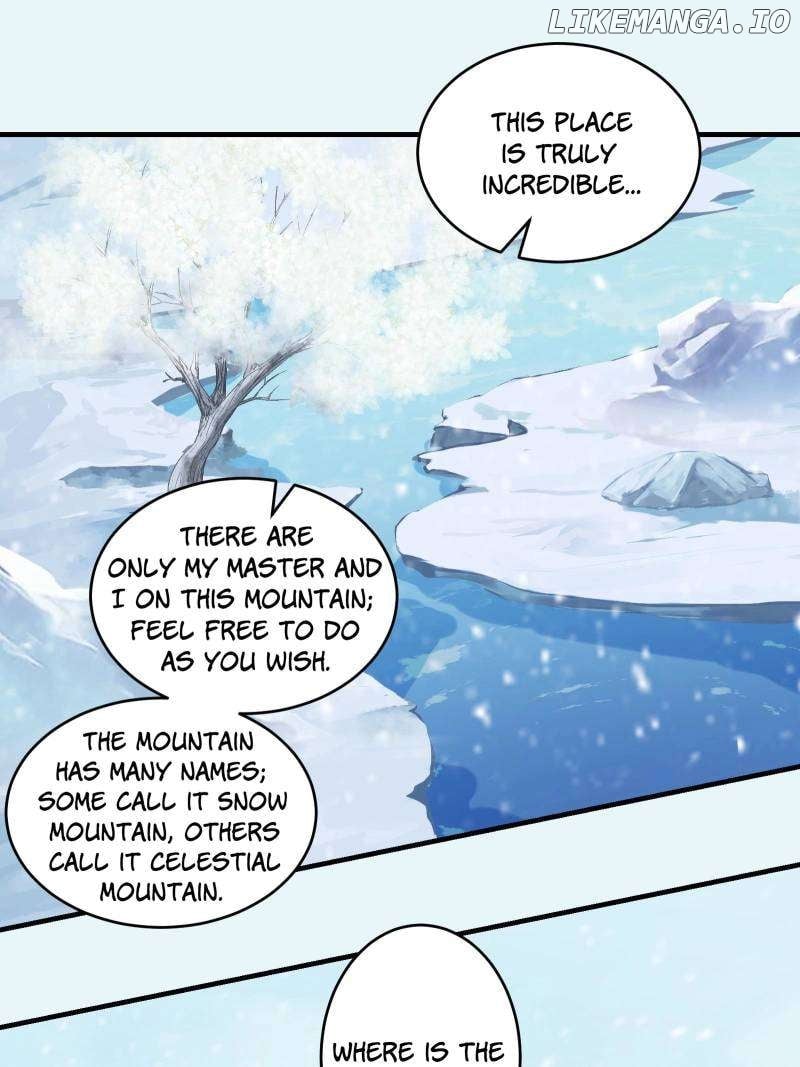 The Ghostly Doctor Chapter 475 - Page 41