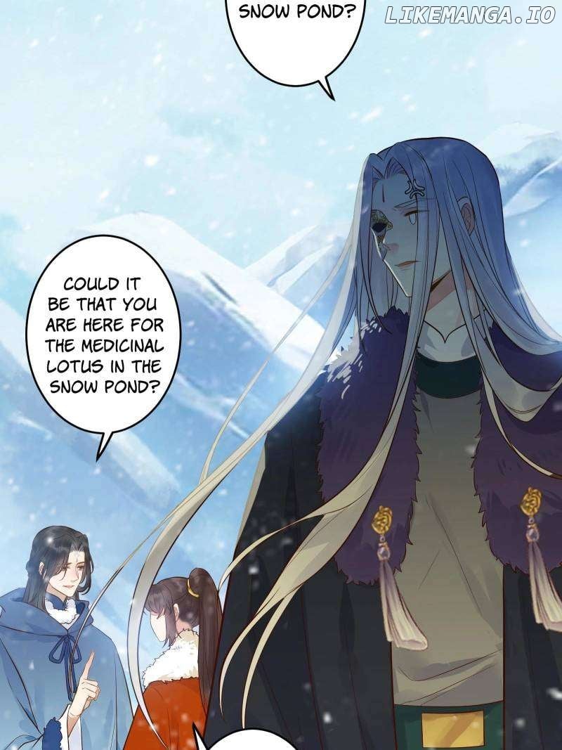 The Ghostly Doctor Chapter 475 - Page 42