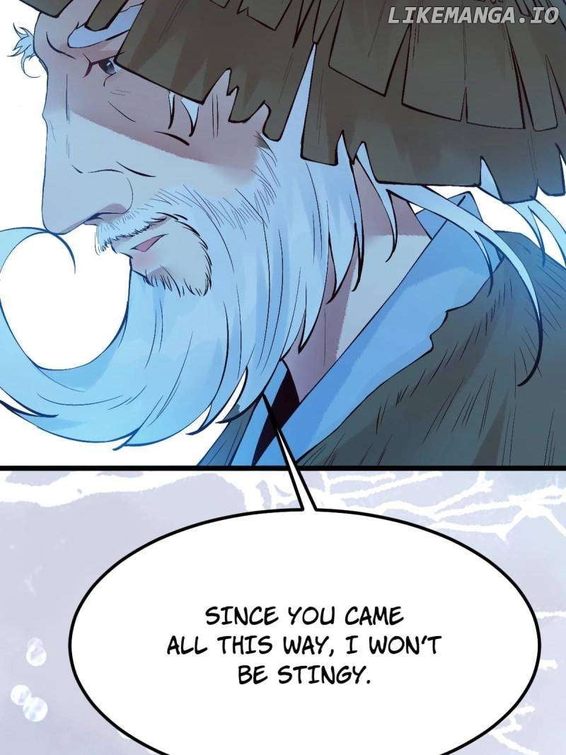 The Ghostly Doctor Chapter 476 - Page 5