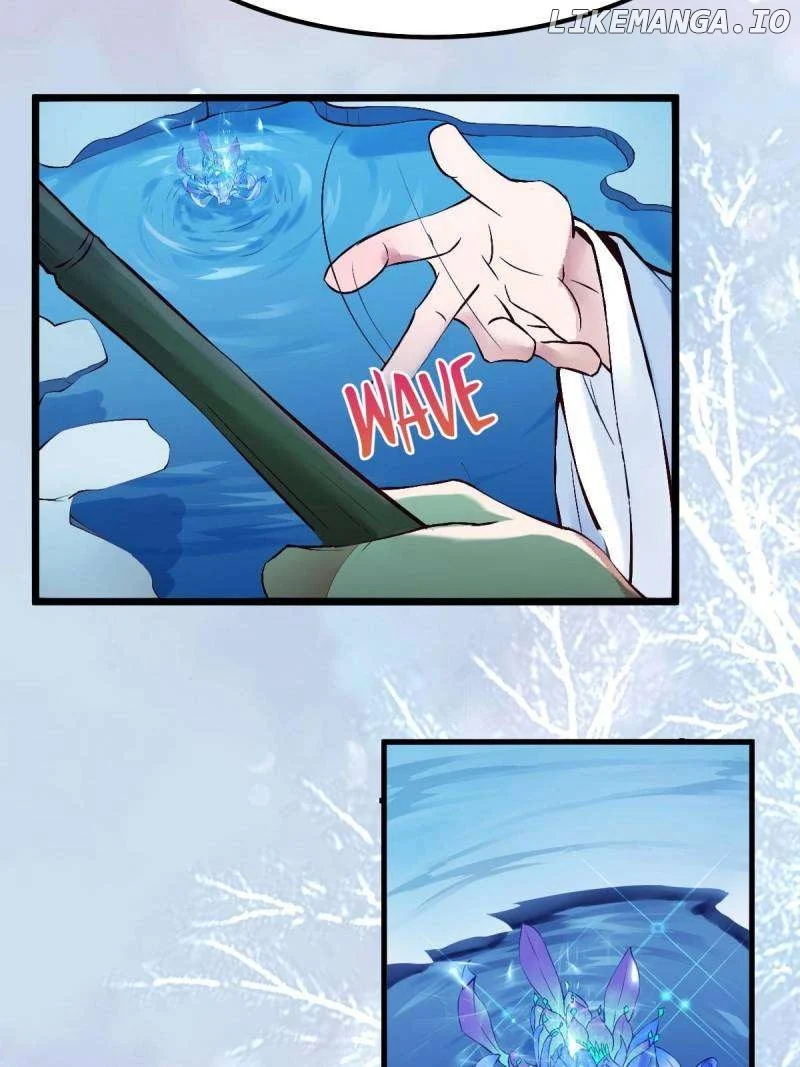 The Ghostly Doctor Chapter 476 - Page 6