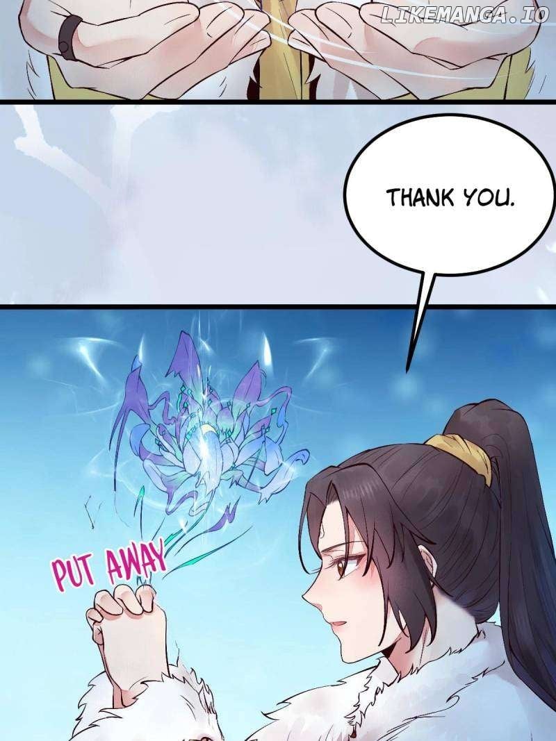 The Ghostly Doctor Chapter 476 - Page 8