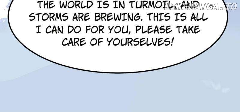 The Ghostly Doctor Chapter 476 - Page 10