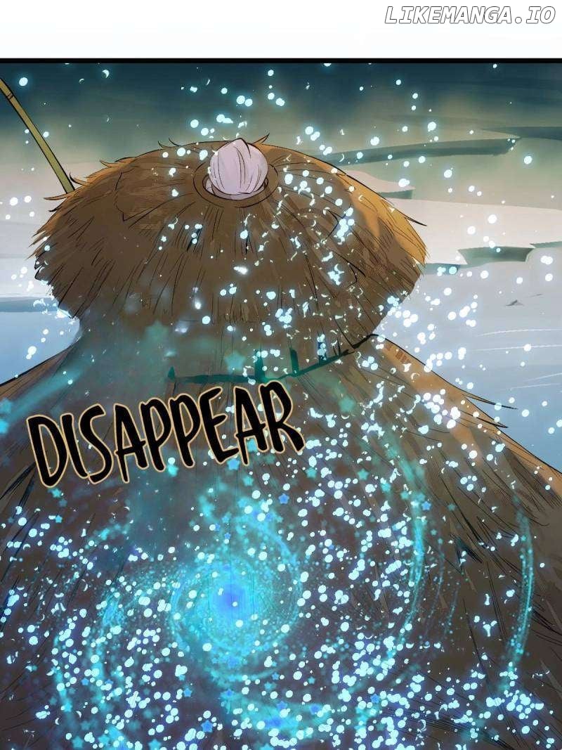 The Ghostly Doctor Chapter 476 - Page 11