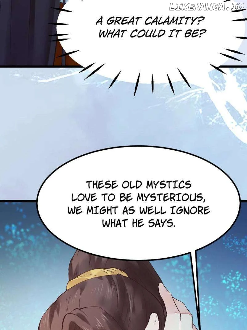 The Ghostly Doctor Chapter 476 - Page 14