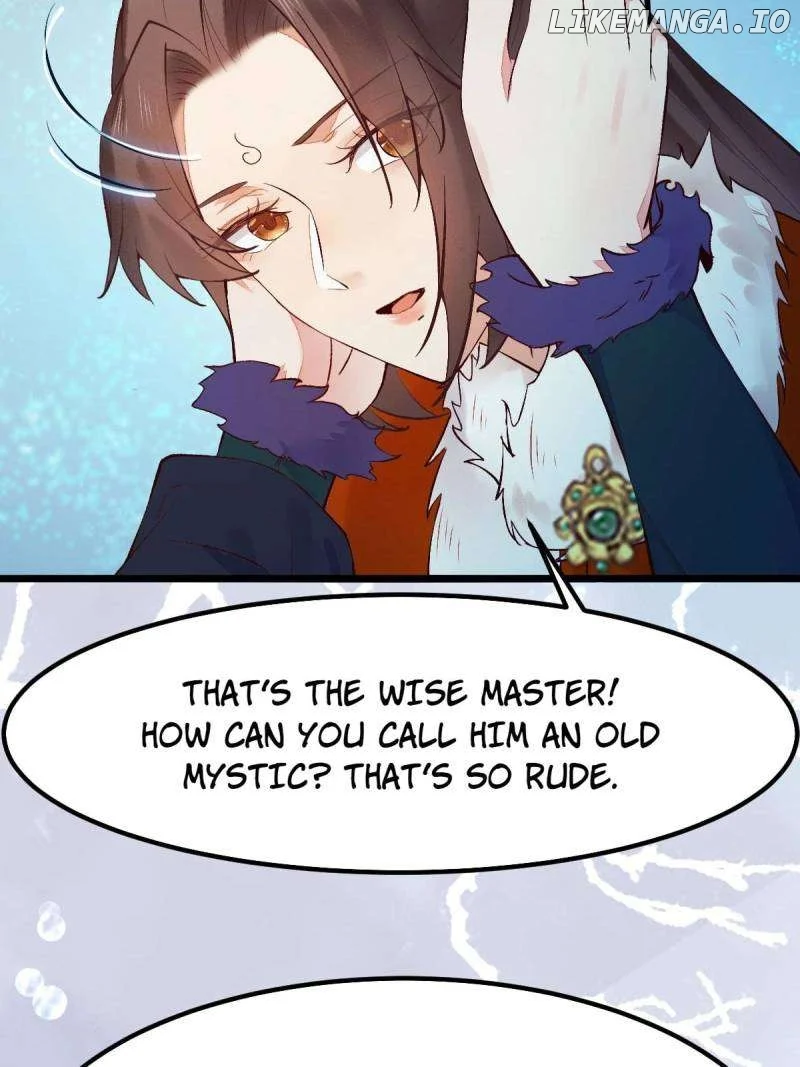 The Ghostly Doctor Chapter 476 - Page 15