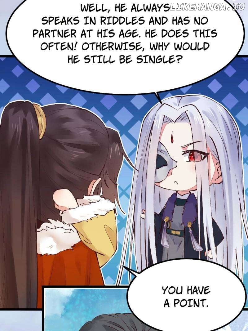 The Ghostly Doctor Chapter 476 - Page 16