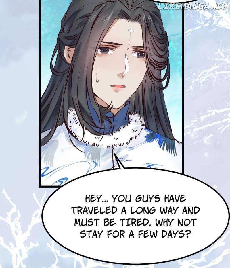 The Ghostly Doctor Chapter 476 - Page 17