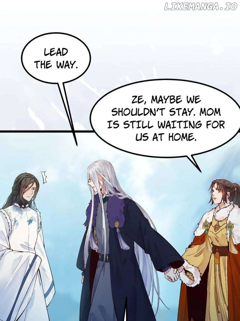 The Ghostly Doctor Chapter 476 - Page 18