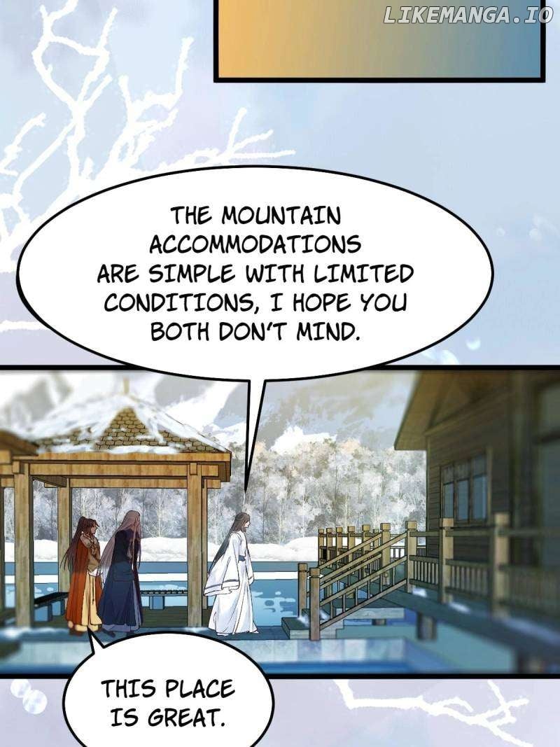 The Ghostly Doctor Chapter 476 - Page 22