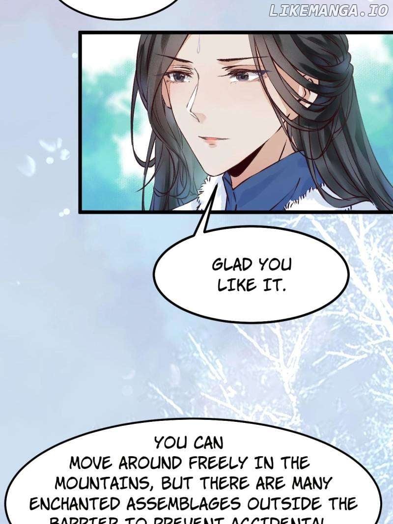 The Ghostly Doctor Chapter 476 - Page 23