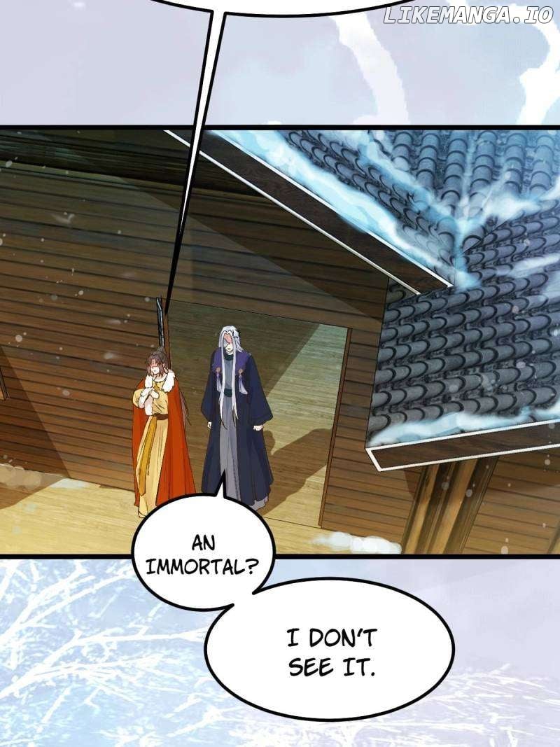 The Ghostly Doctor Chapter 476 - Page 26