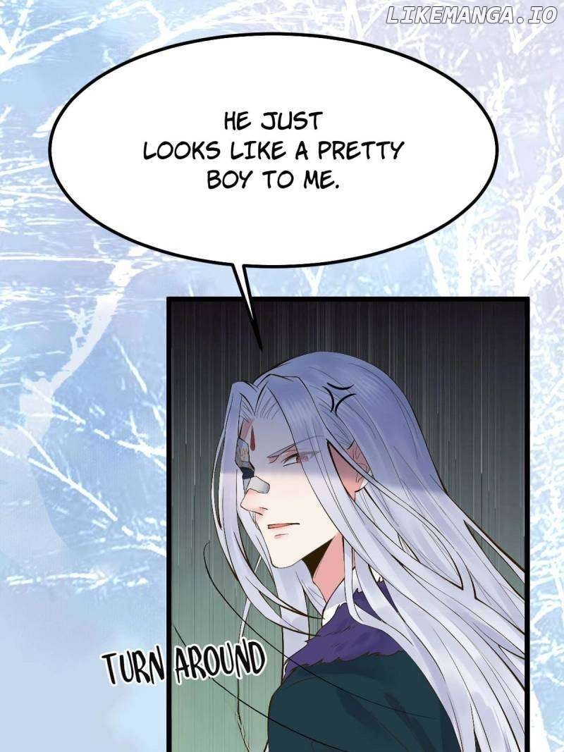 The Ghostly Doctor Chapter 476 - Page 27