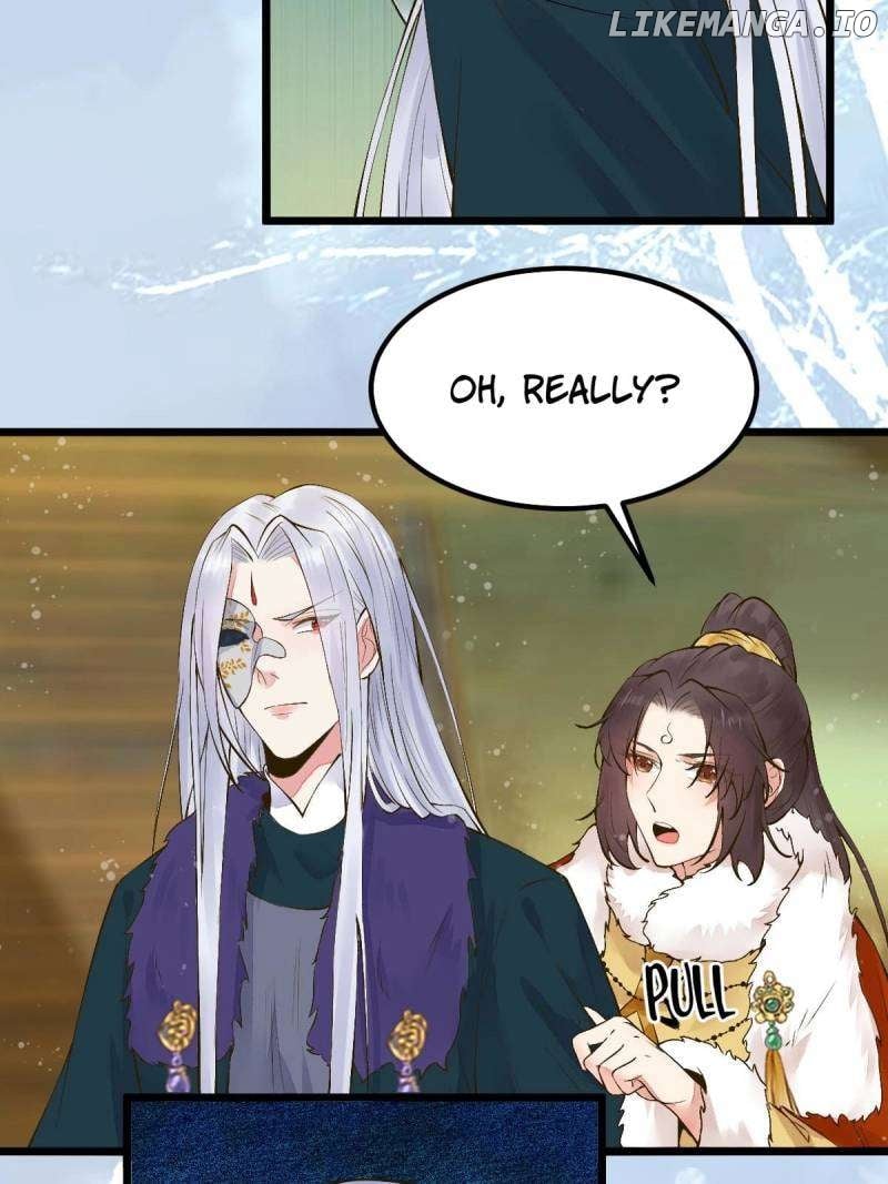 The Ghostly Doctor Chapter 476 - Page 28