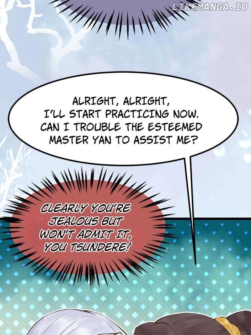 The Ghostly Doctor Chapter 476 - Page 32