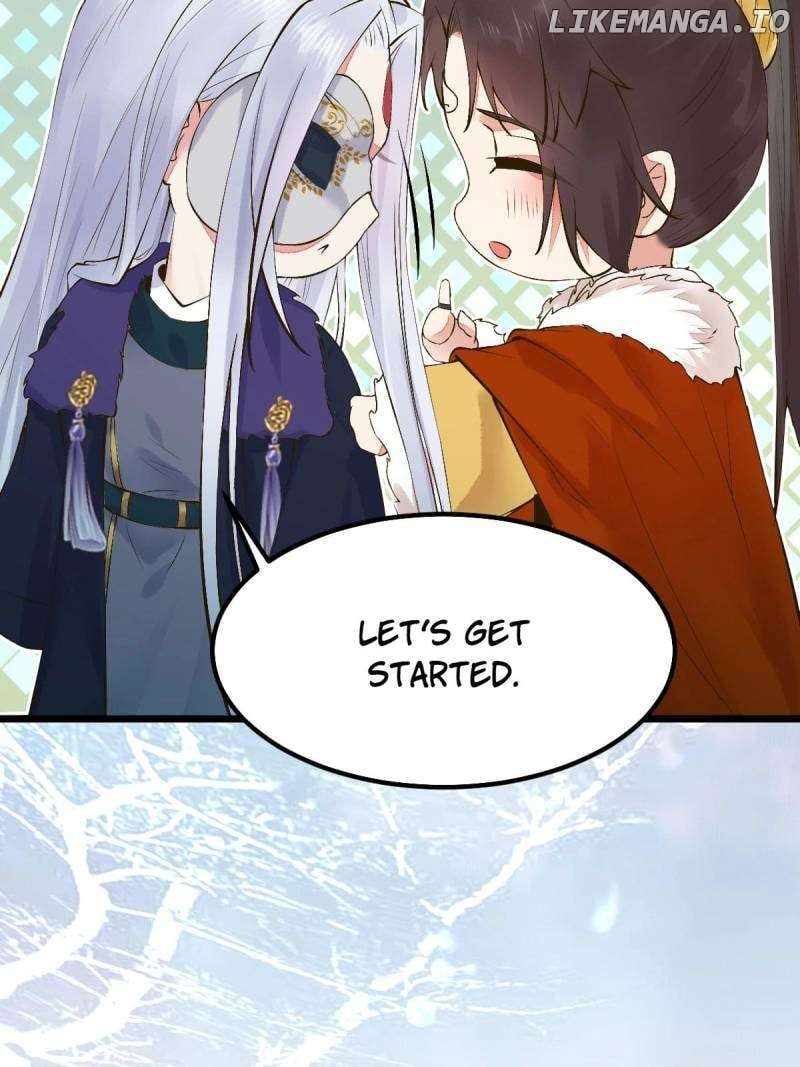 The Ghostly Doctor Chapter 476 - Page 33