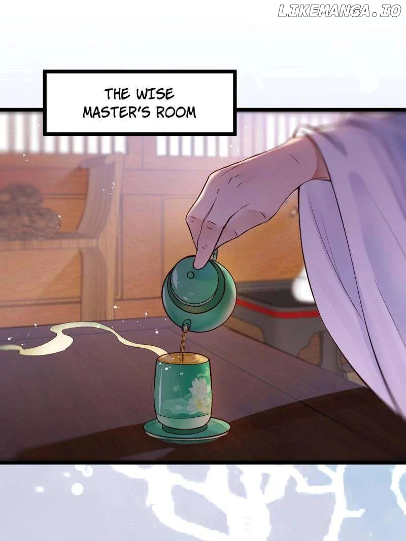 The Ghostly Doctor Chapter 476 - Page 35