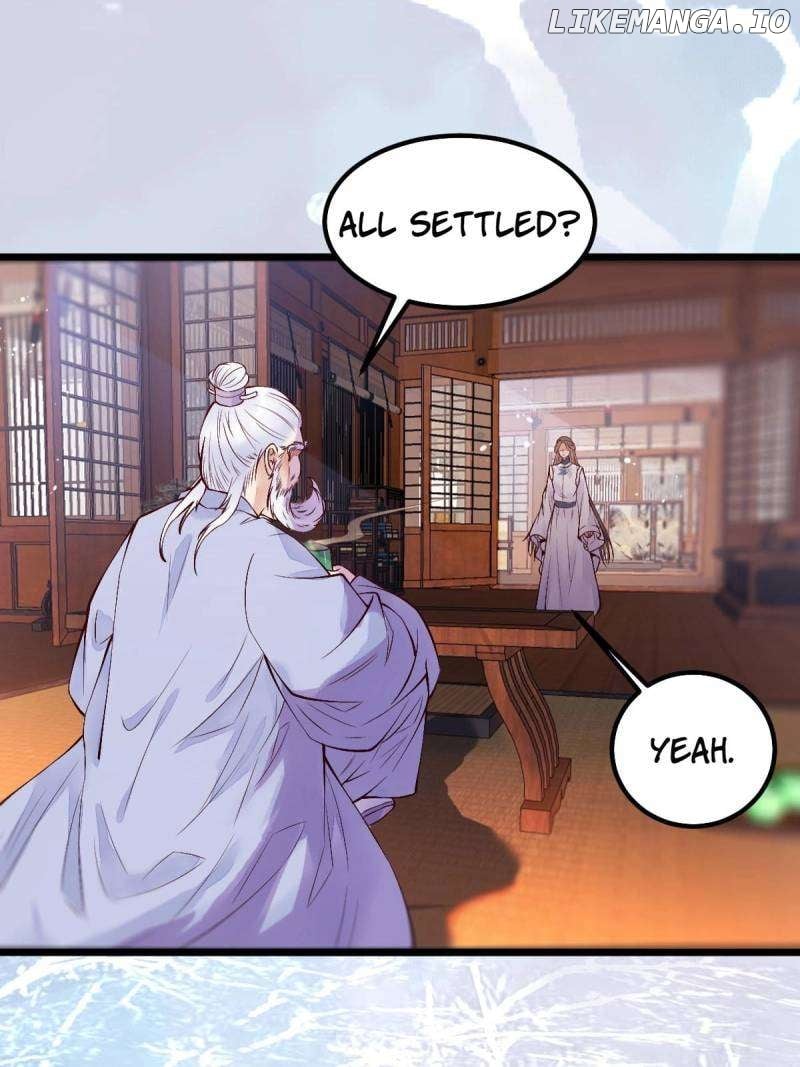 The Ghostly Doctor Chapter 476 - Page 36