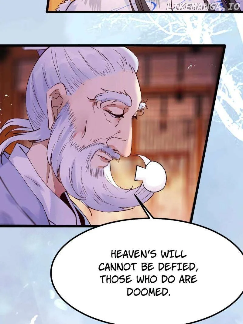 The Ghostly Doctor Chapter 476 - Page 38