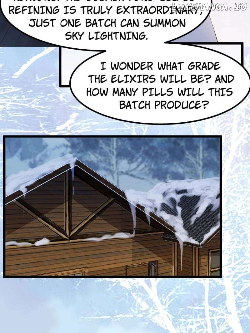 The Ghostly Doctor Chapter 477 - Page 9