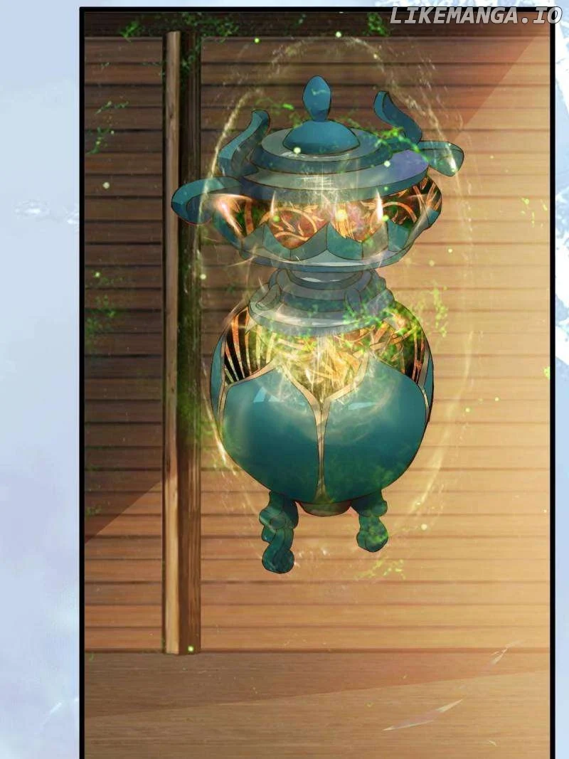 The Ghostly Doctor Chapter 477 - Page 10