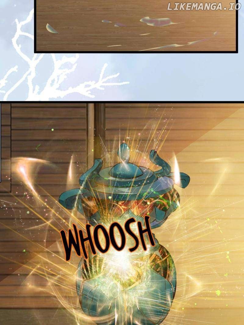 The Ghostly Doctor Chapter 477 - Page 11