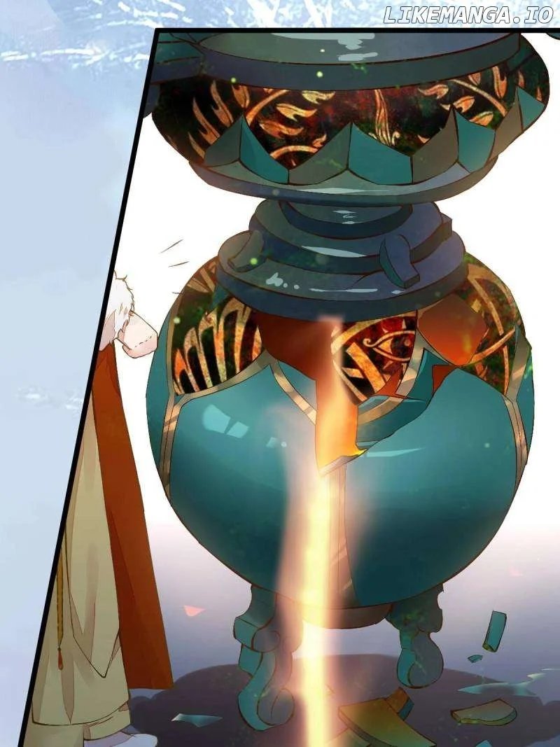 The Ghostly Doctor Chapter 477 - Page 14