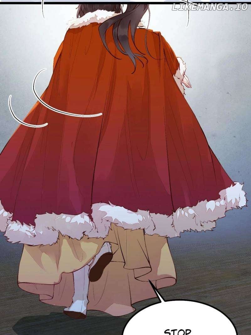 The Ghostly Doctor Chapter 477 - Page 19