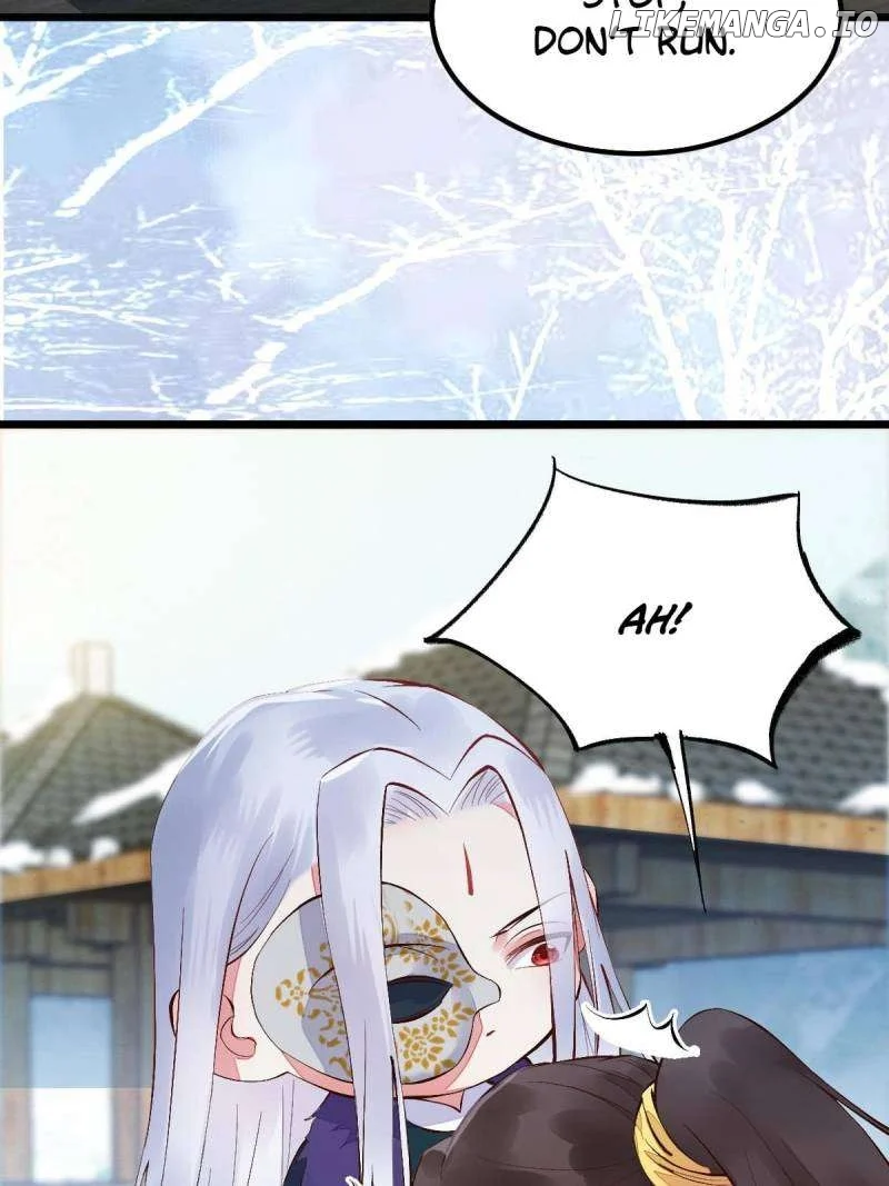 The Ghostly Doctor Chapter 477 - Page 20